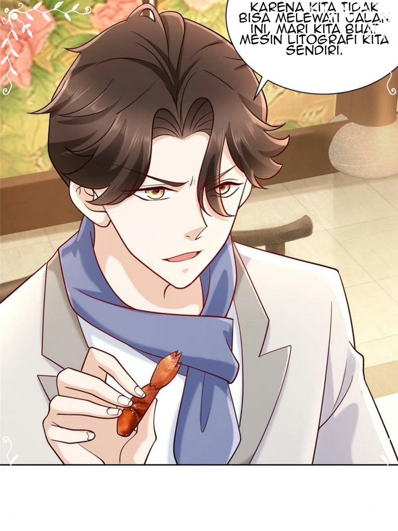 I Randomly Have A New Career Every Week Chapter 91 Gambar 9