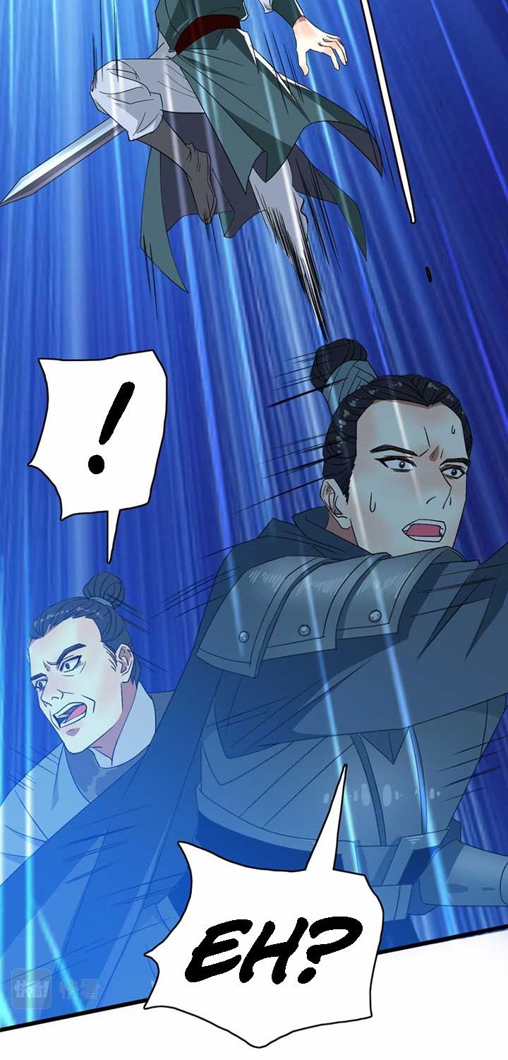 Supreme Taoist (2021) Chapter 58 Gambar 17