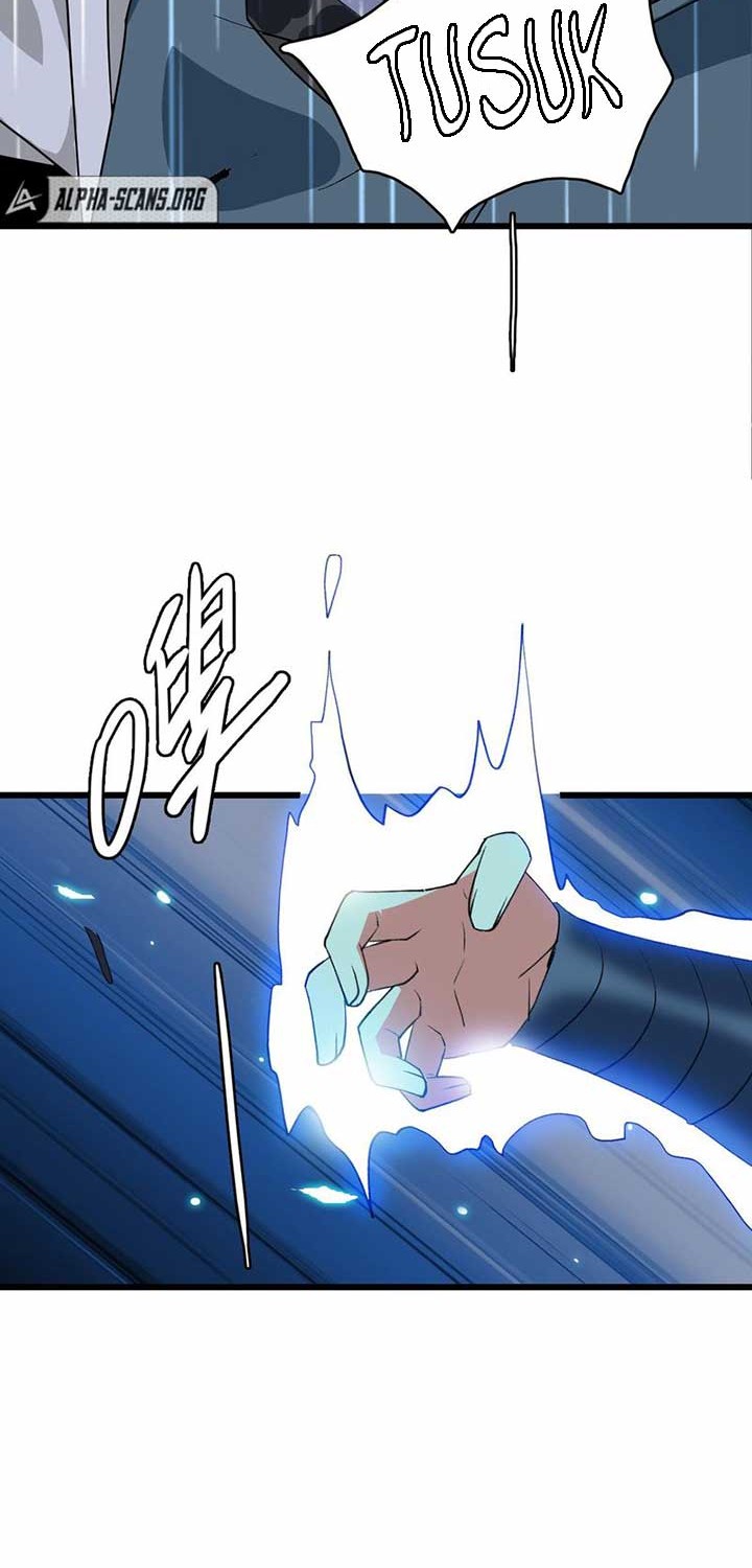 Supreme Taoist (2021) Chapter 58 Gambar 25