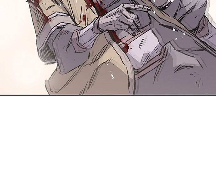 The Undefeatable Swordsman Chapter 125 Gambar 49