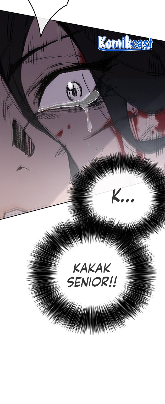 The Undefeatable Swordsman Chapter 125 Gambar 5