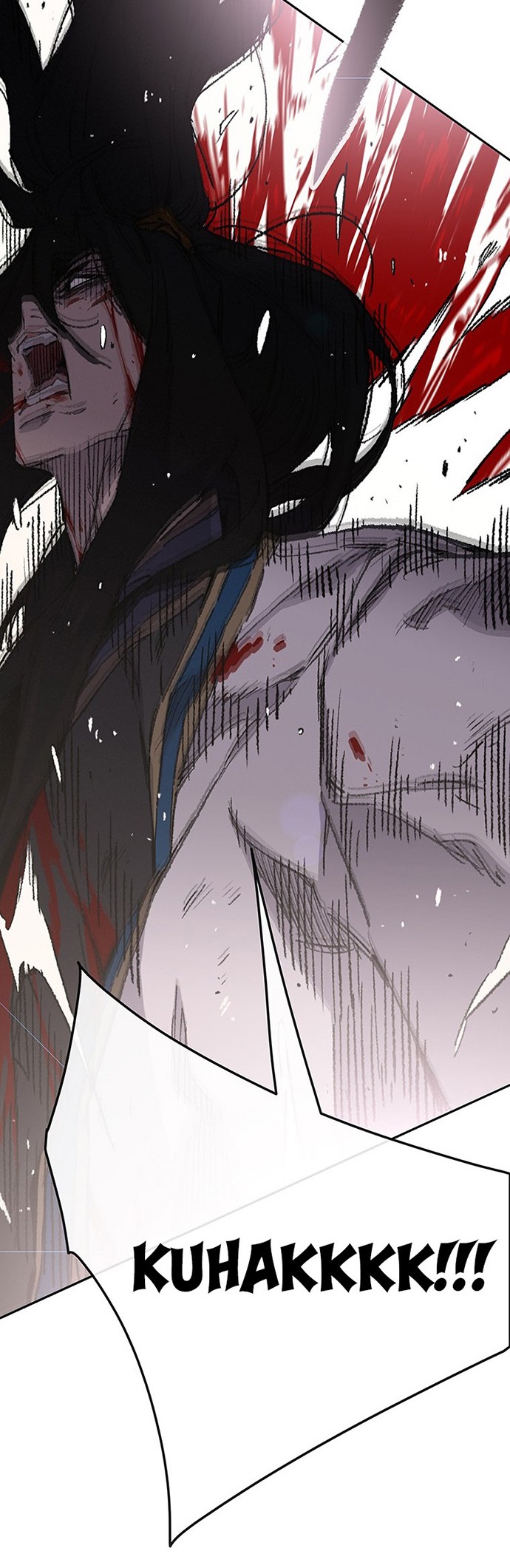 The Undefeatable Swordsman Chapter 125 Gambar 9