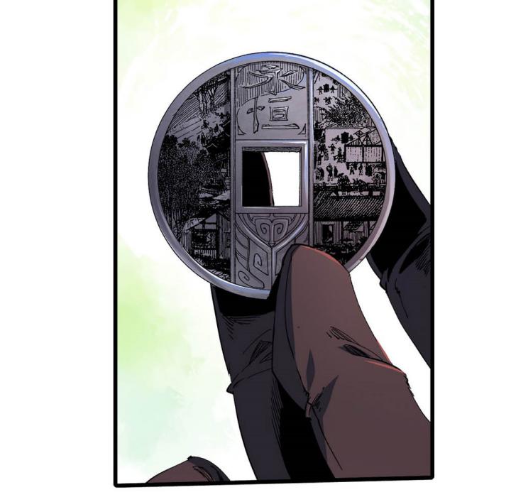 Eternal Kingdom Remake Chapter 45 Gambar 14