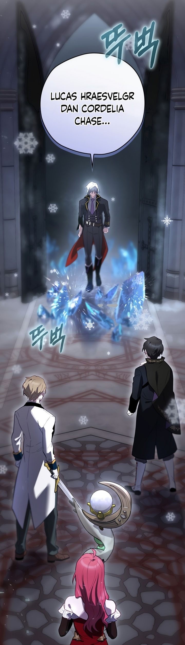 Ending Maker Chapter 30 Gambar 62