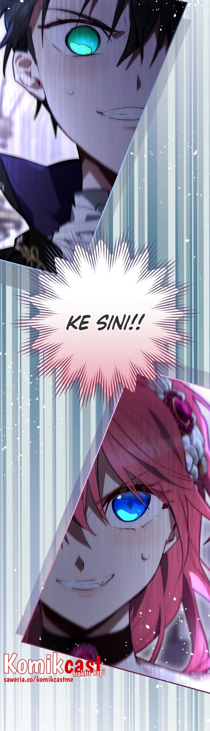 Ending Maker Chapter 30 Gambar 68