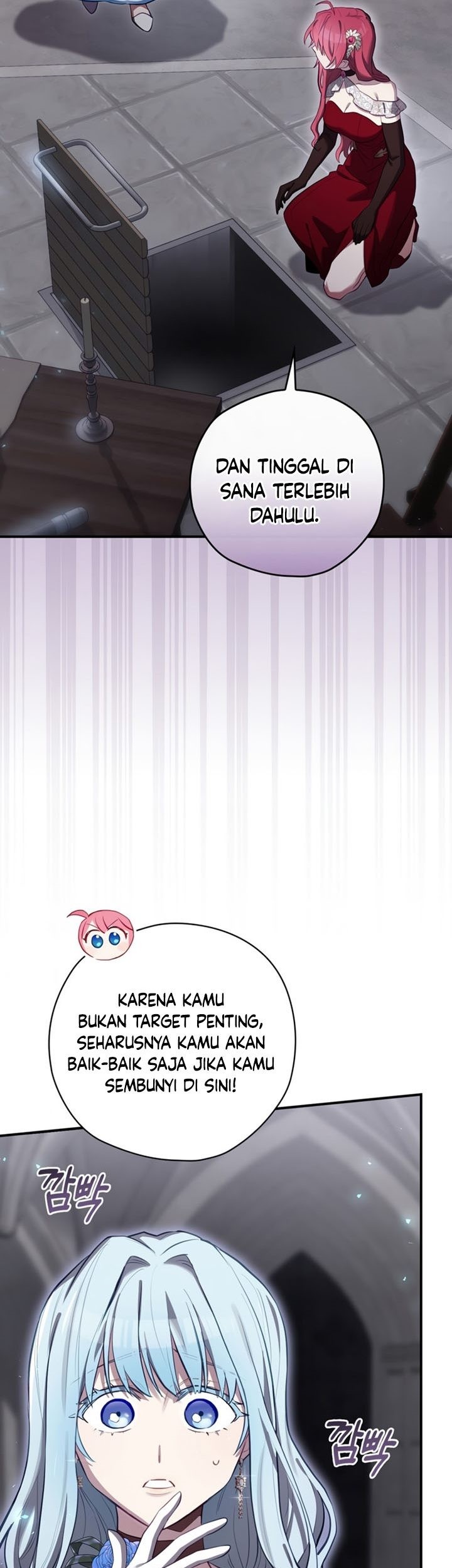 Ending Maker Chapter 30 Gambar 4