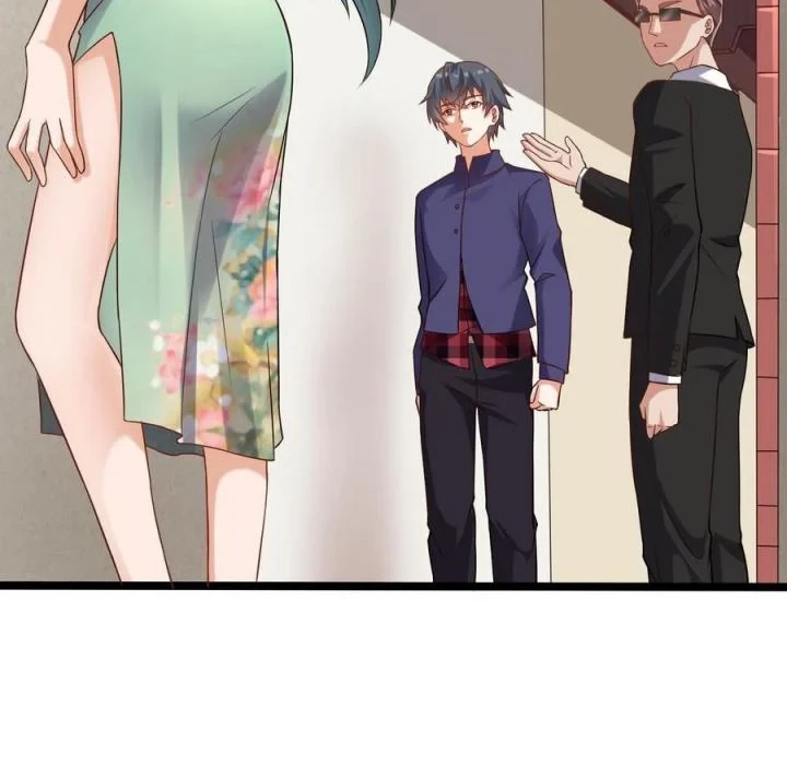 The Developer System Chapter 217 Gambar 10