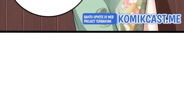 The Developer System Chapter 217 Gambar 15