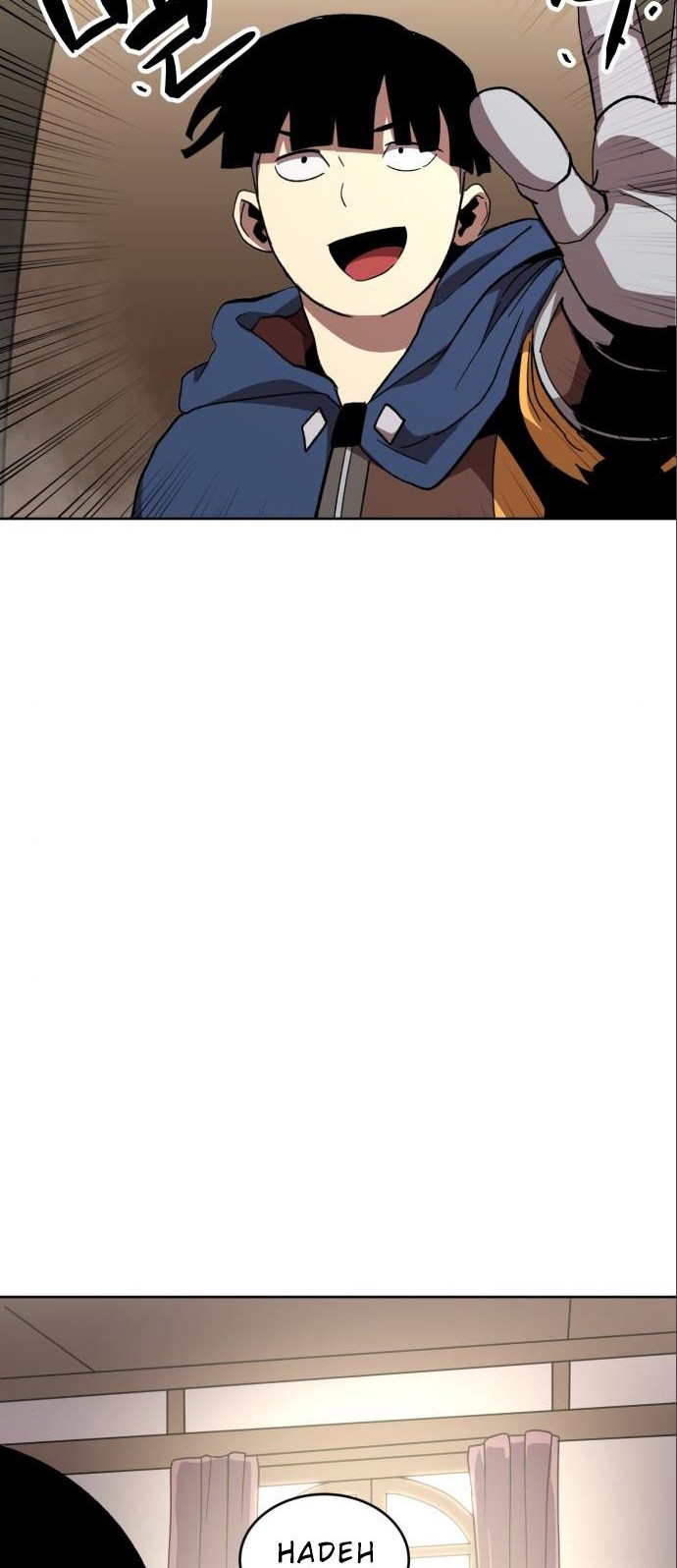 Final Boss Chapter 43 Gambar 26