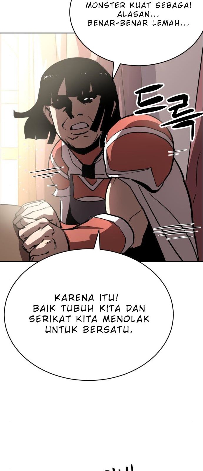 Final Boss Chapter 43 Gambar 30