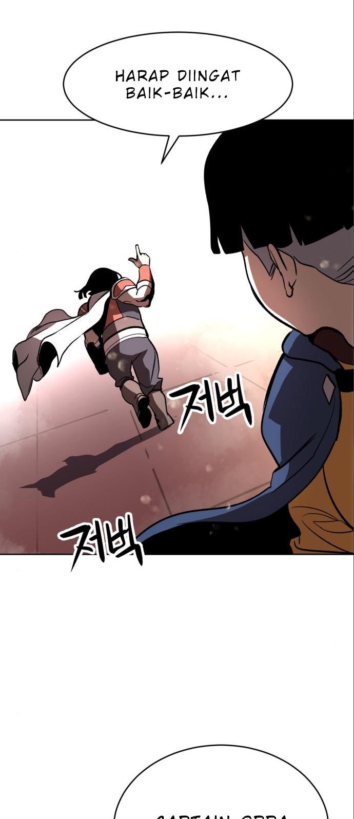 Final Boss Chapter 43 Gambar 32