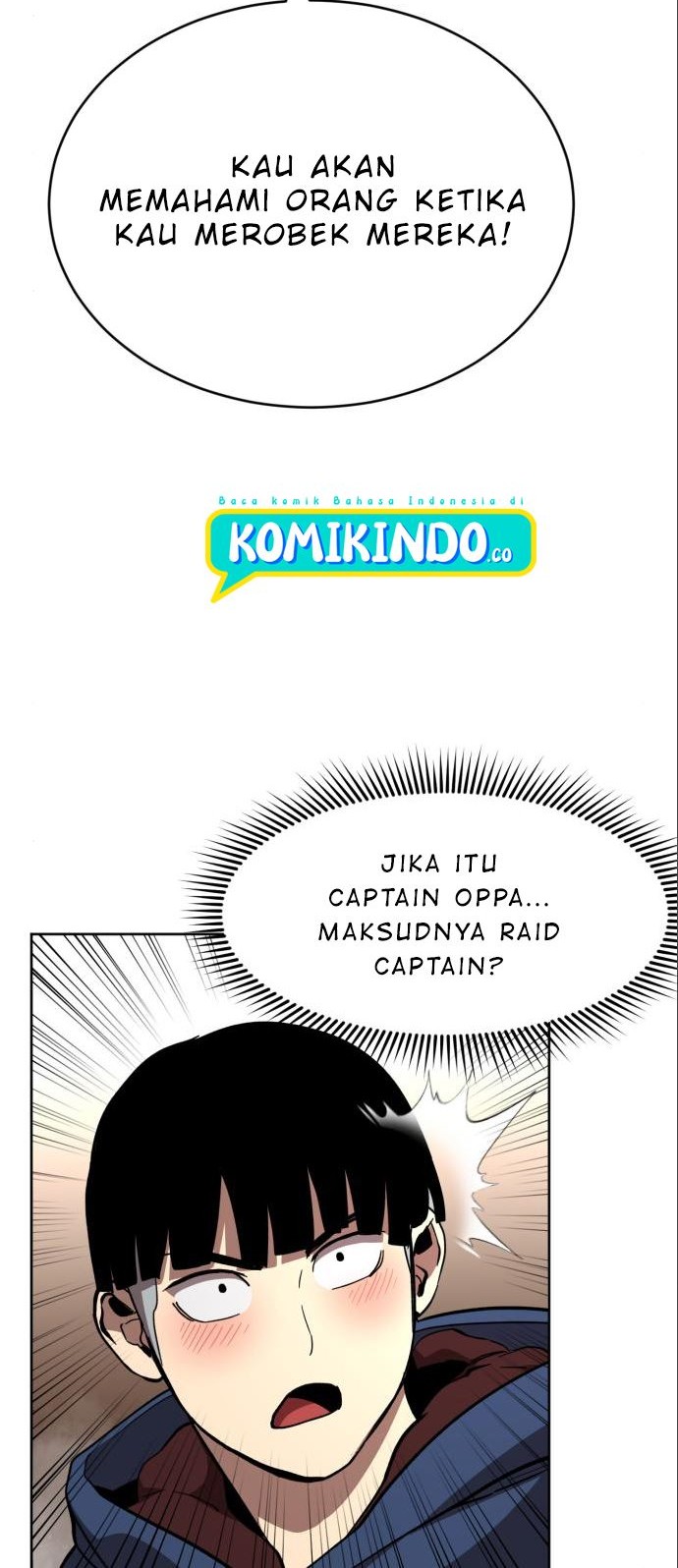 Final Boss Chapter 43 Gambar 34