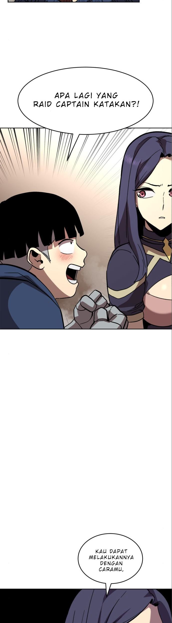 Final Boss Chapter 43 Gambar 35
