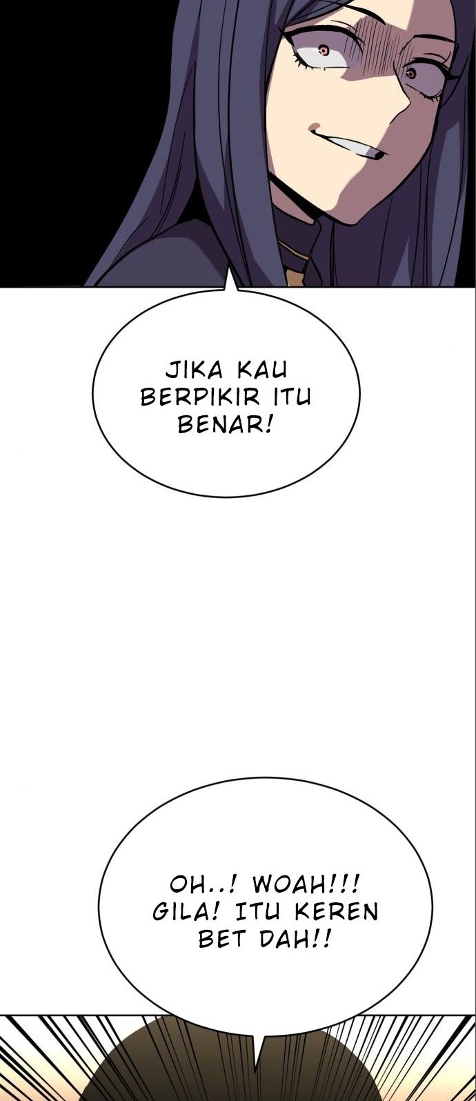 Final Boss Chapter 43 Gambar 36