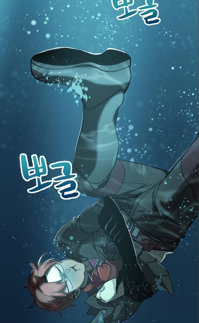 Final Boss Chapter 43 Gambar 38