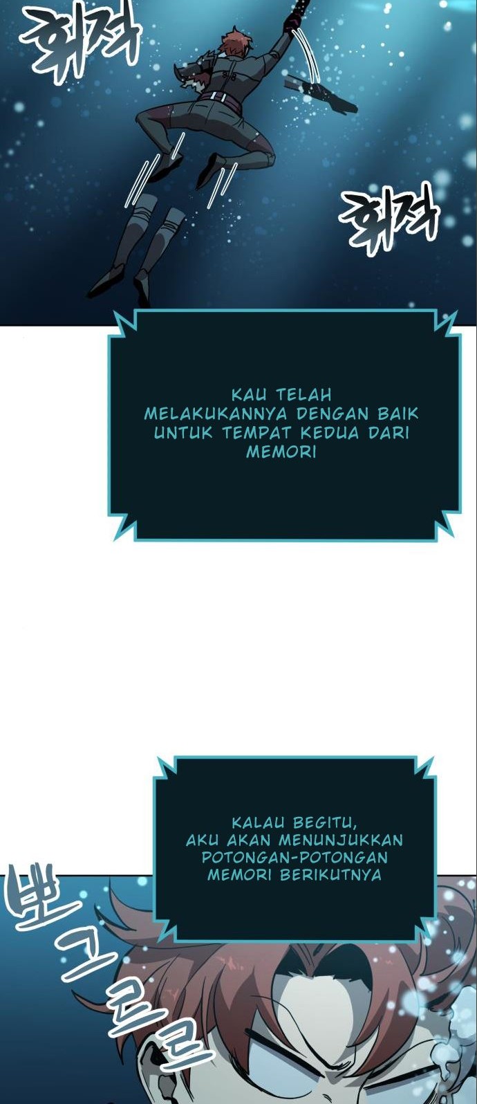 Final Boss Chapter 43 Gambar 40
