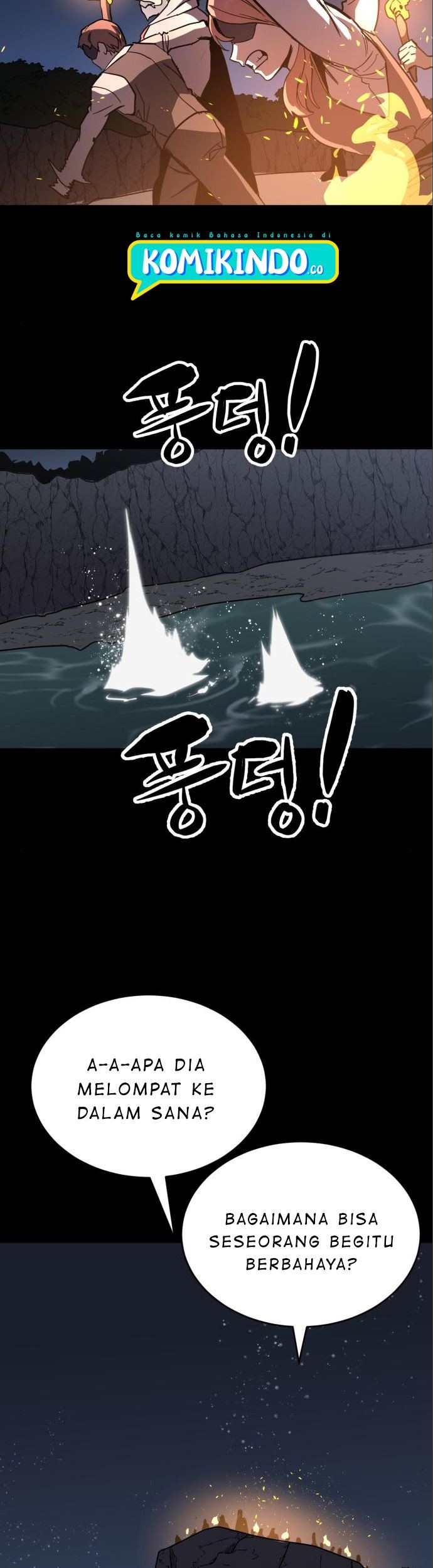 Final Boss Chapter 43 Gambar 43