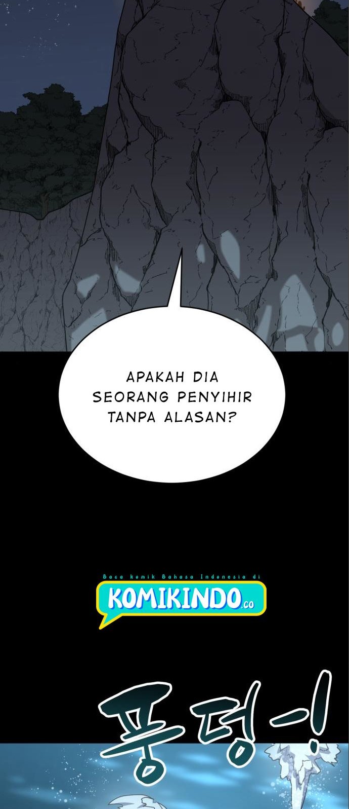 Final Boss Chapter 43 Gambar 44