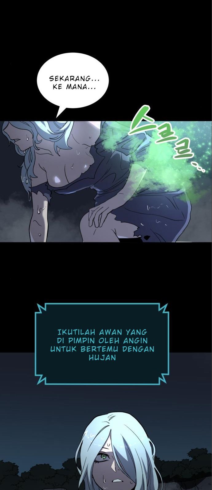 Final Boss Chapter 43 Gambar 48
