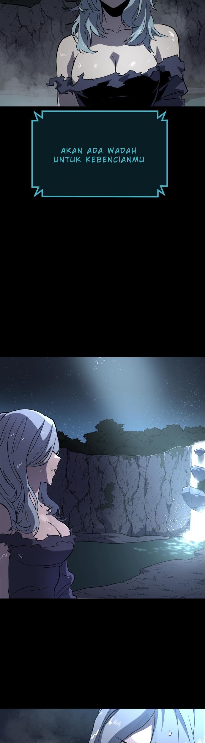 Final Boss Chapter 43 Gambar 49
