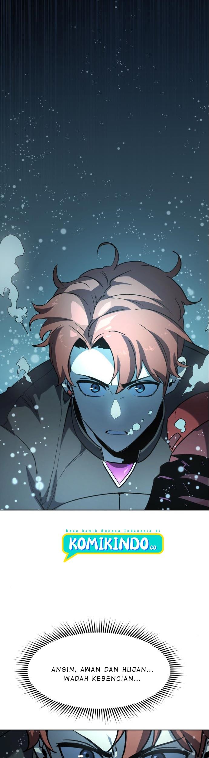 Final Boss Chapter 43 Gambar 51