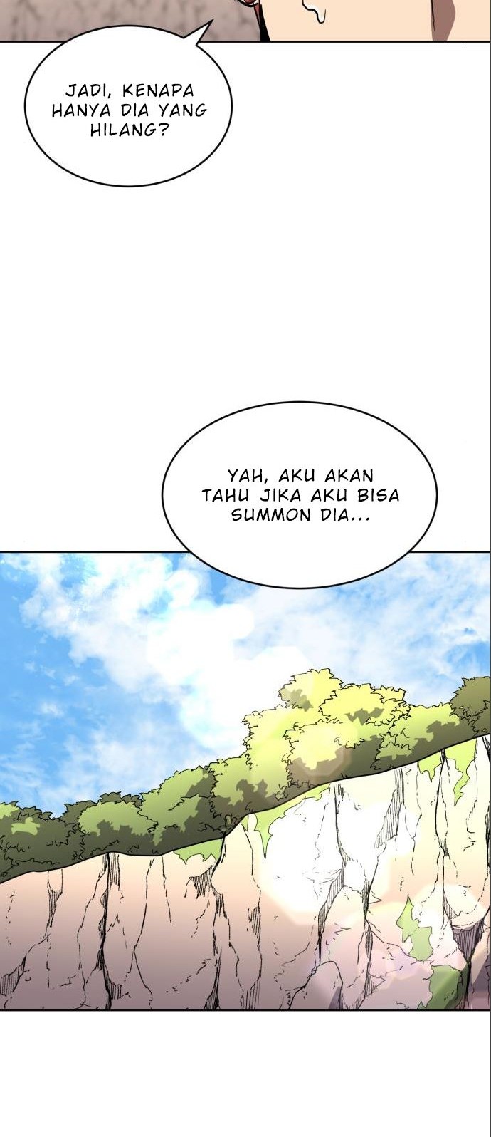 Final Boss Chapter 43 Gambar 54