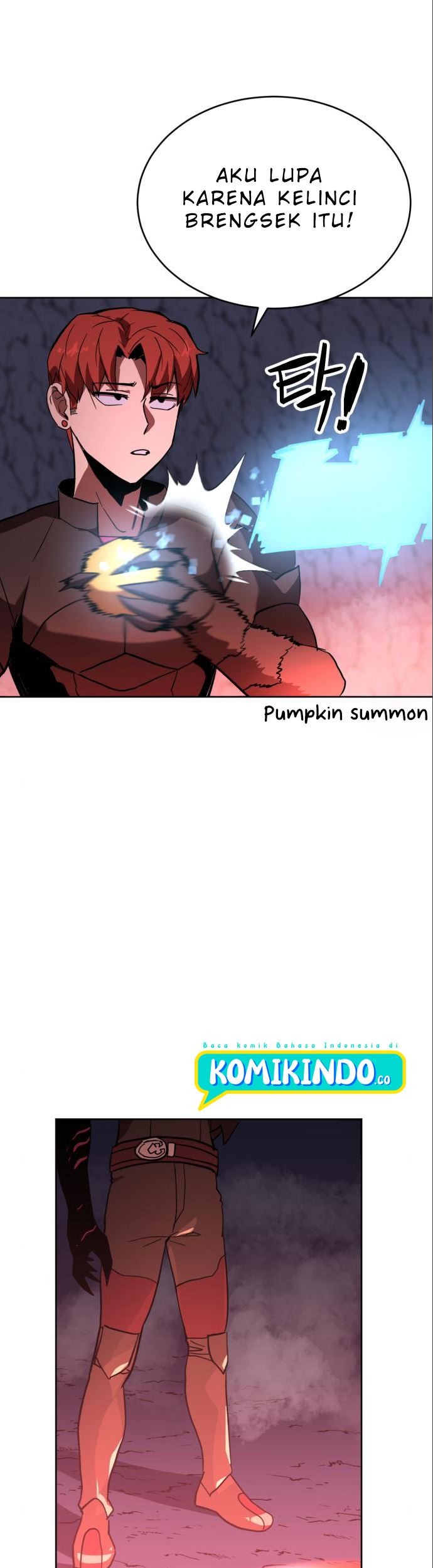 Baca Manhwa Final Boss Chapter 43 Gambar 2