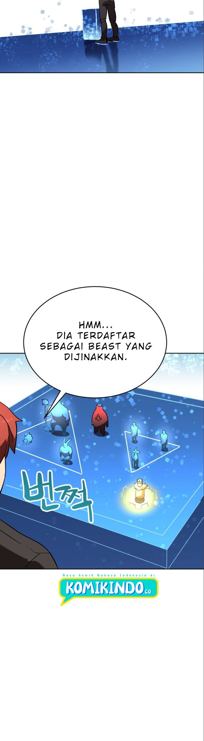 Final Boss Chapter 43 Gambar 58