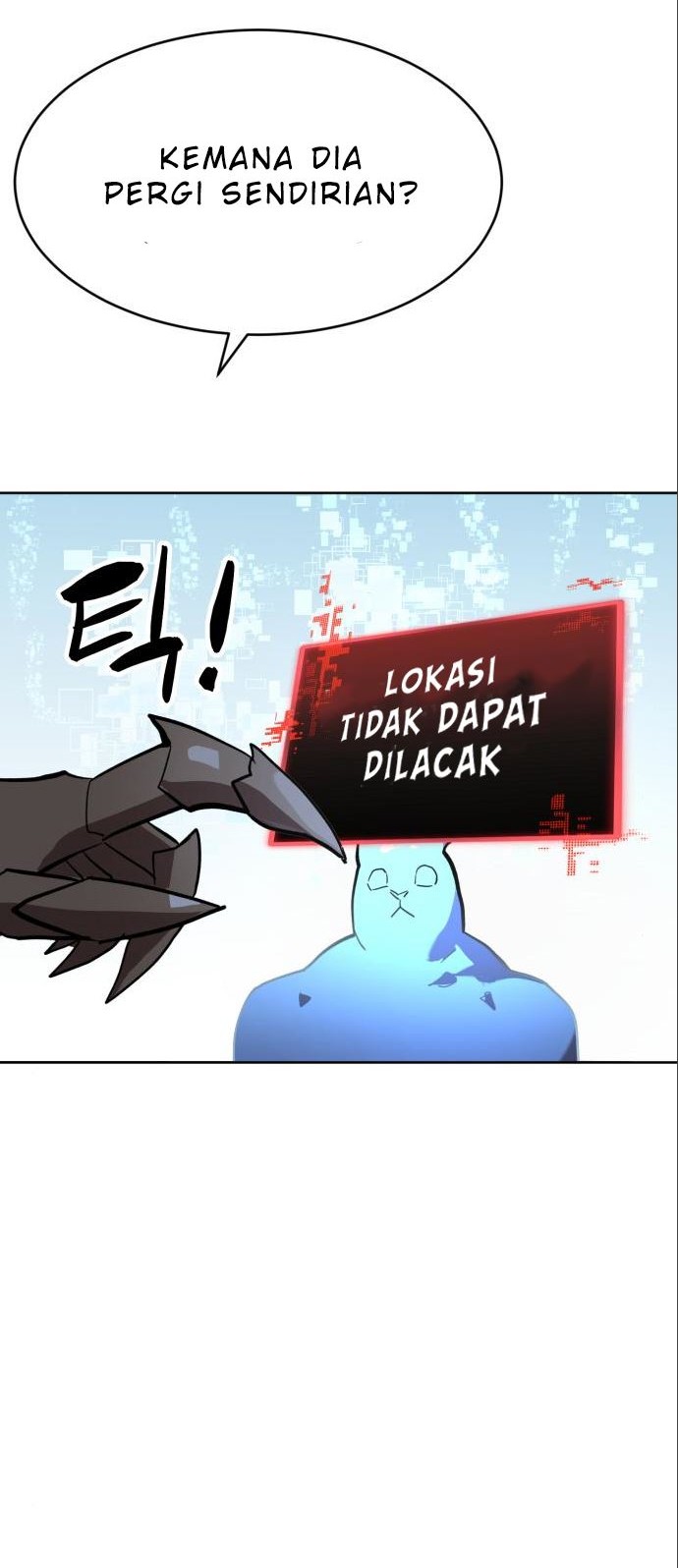Final Boss Chapter 43 Gambar 59