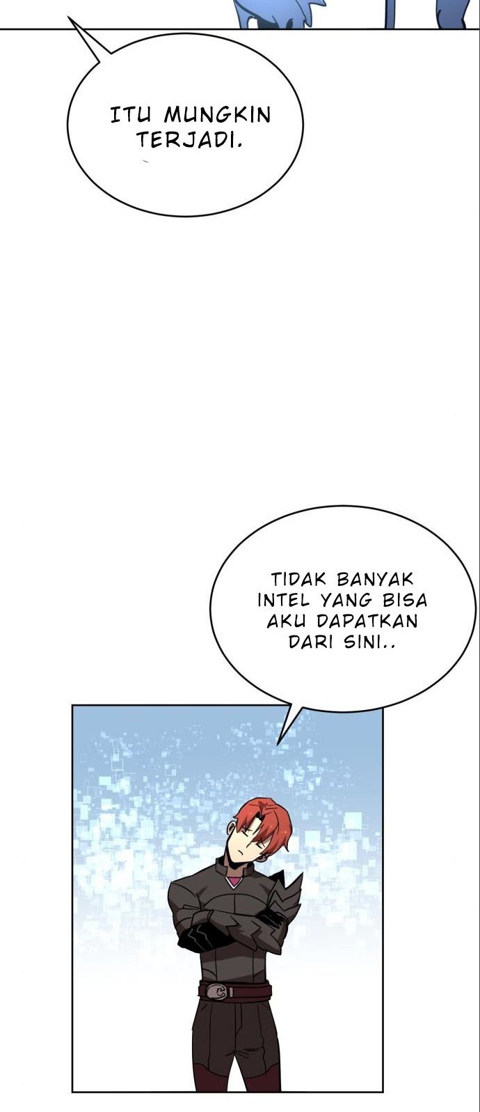 Final Boss Chapter 43 Gambar 61