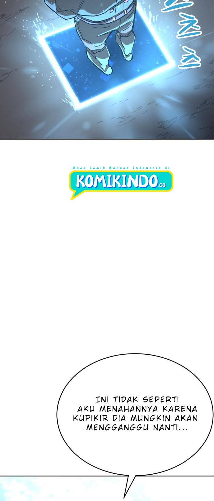 Final Boss Chapter 43 Gambar 64