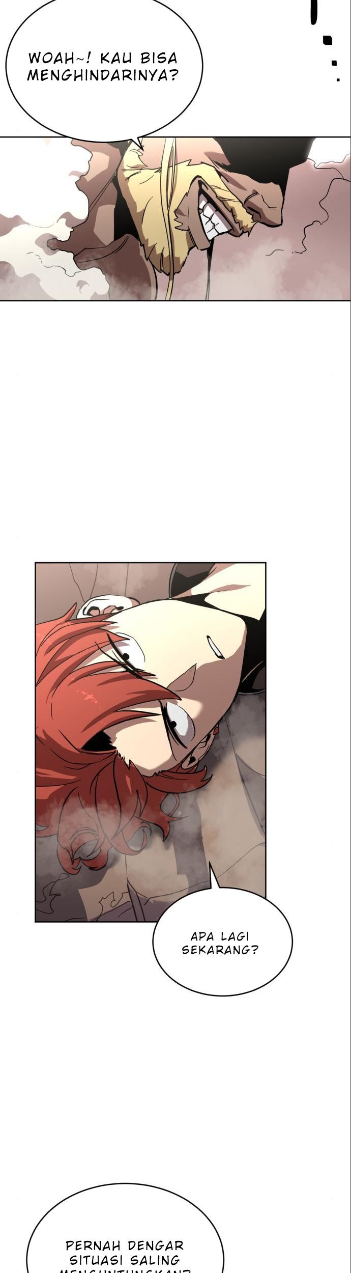 Final Boss Chapter 43 Gambar 69