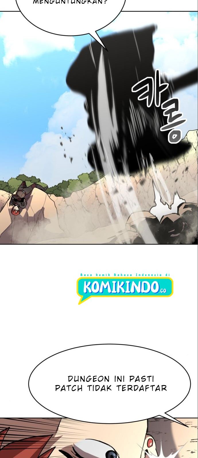 Final Boss Chapter 43 Gambar 70