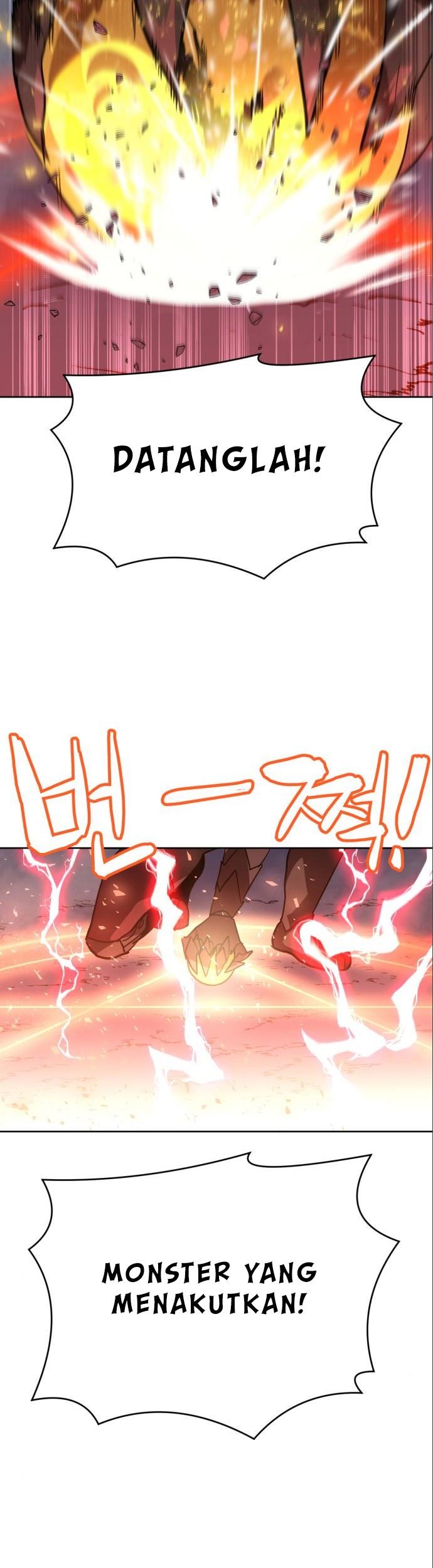 Final Boss Chapter 43 Gambar 4