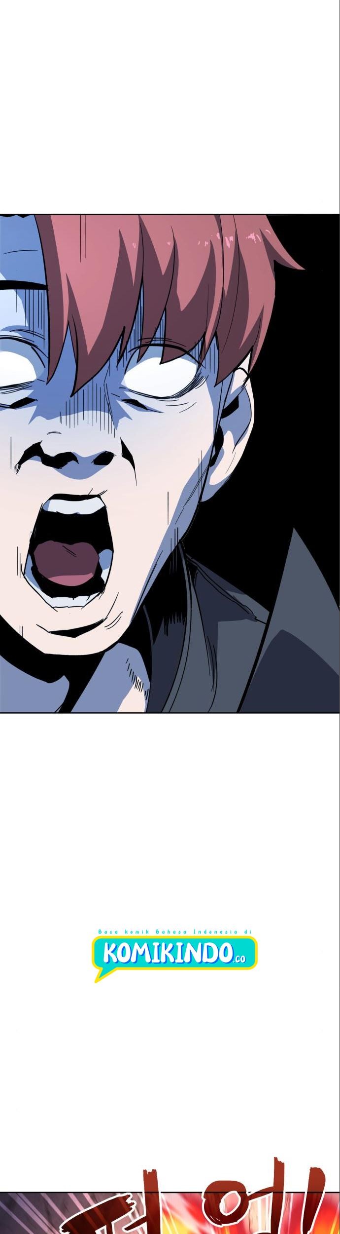 Final Boss Chapter 43 Gambar 8