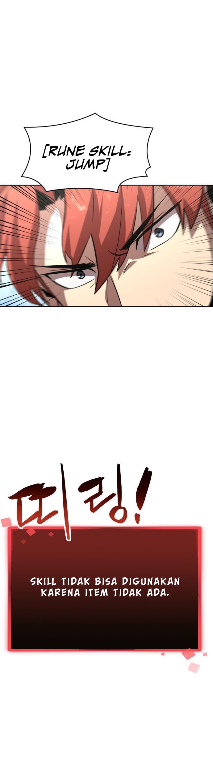 Final Boss Chapter 43 Gambar 13