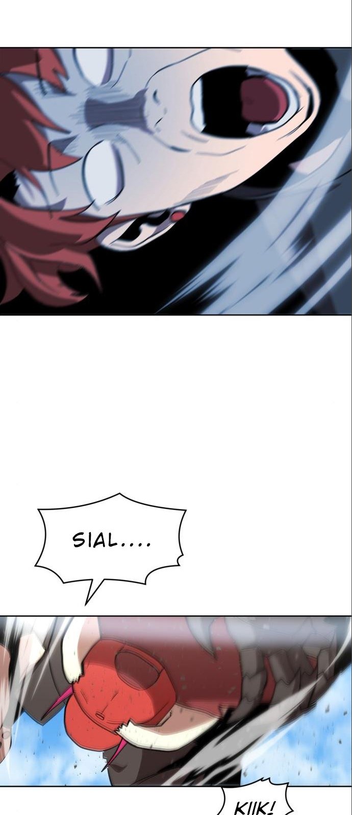 Final Boss Chapter 43 Gambar 14