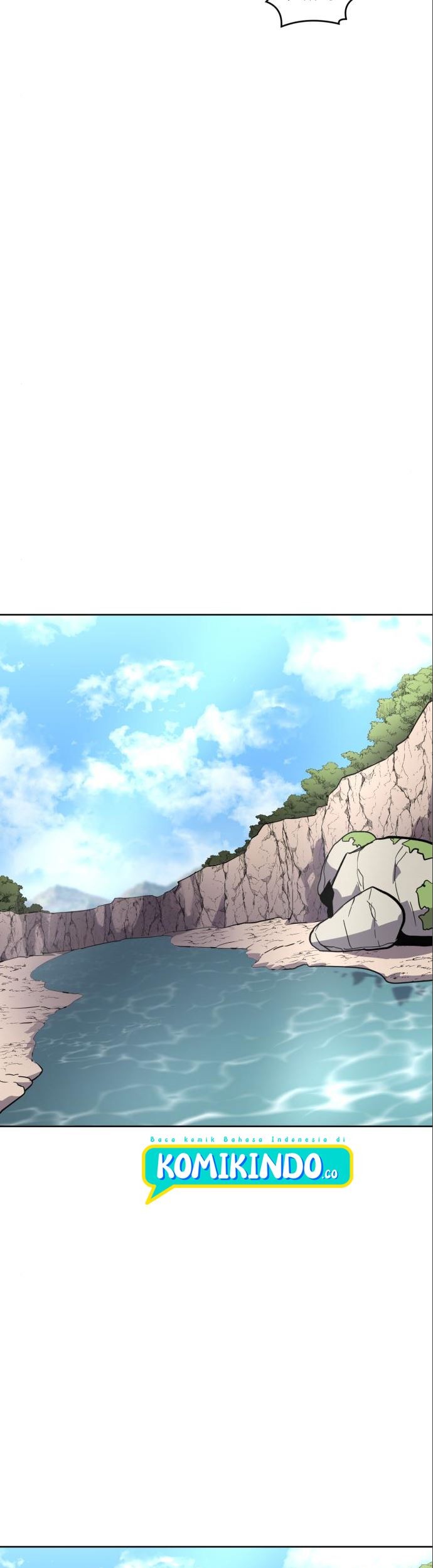 Final Boss Chapter 43 Gambar 15