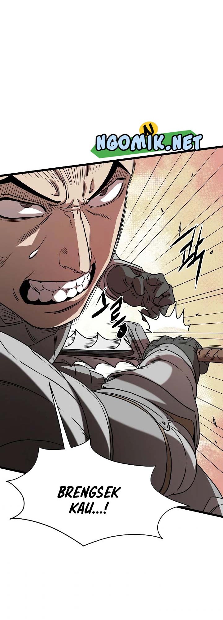 Murim Login Chapter 70 Gambar 21