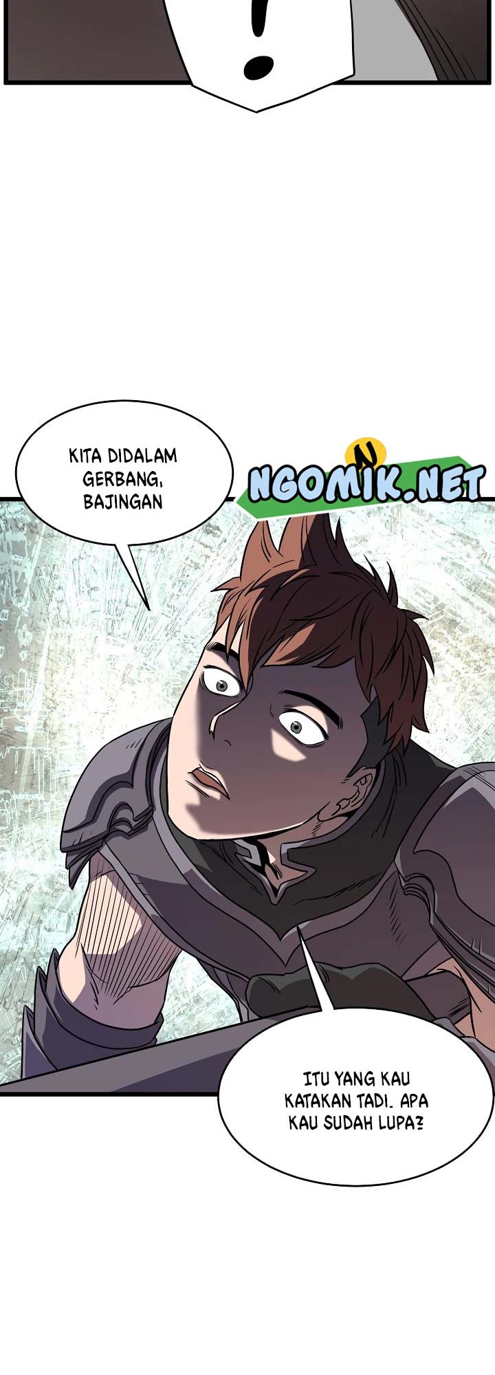 Murim Login Chapter 70 Gambar 23