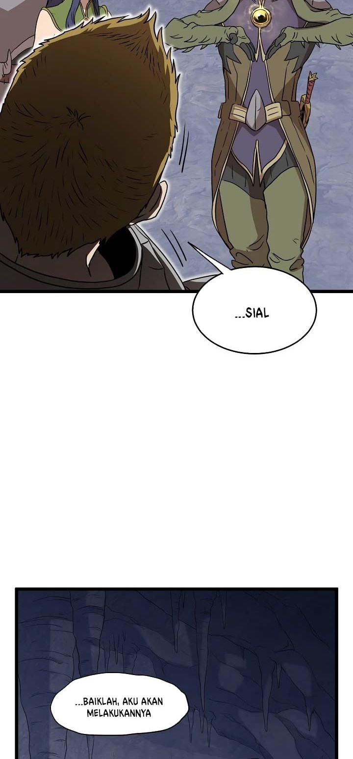 Murim Login Chapter 70 Gambar 27