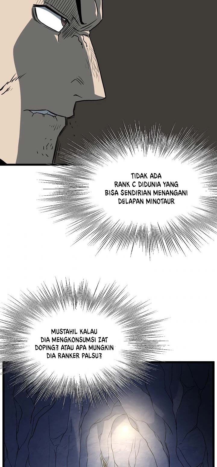 Murim Login Chapter 70 Gambar 31