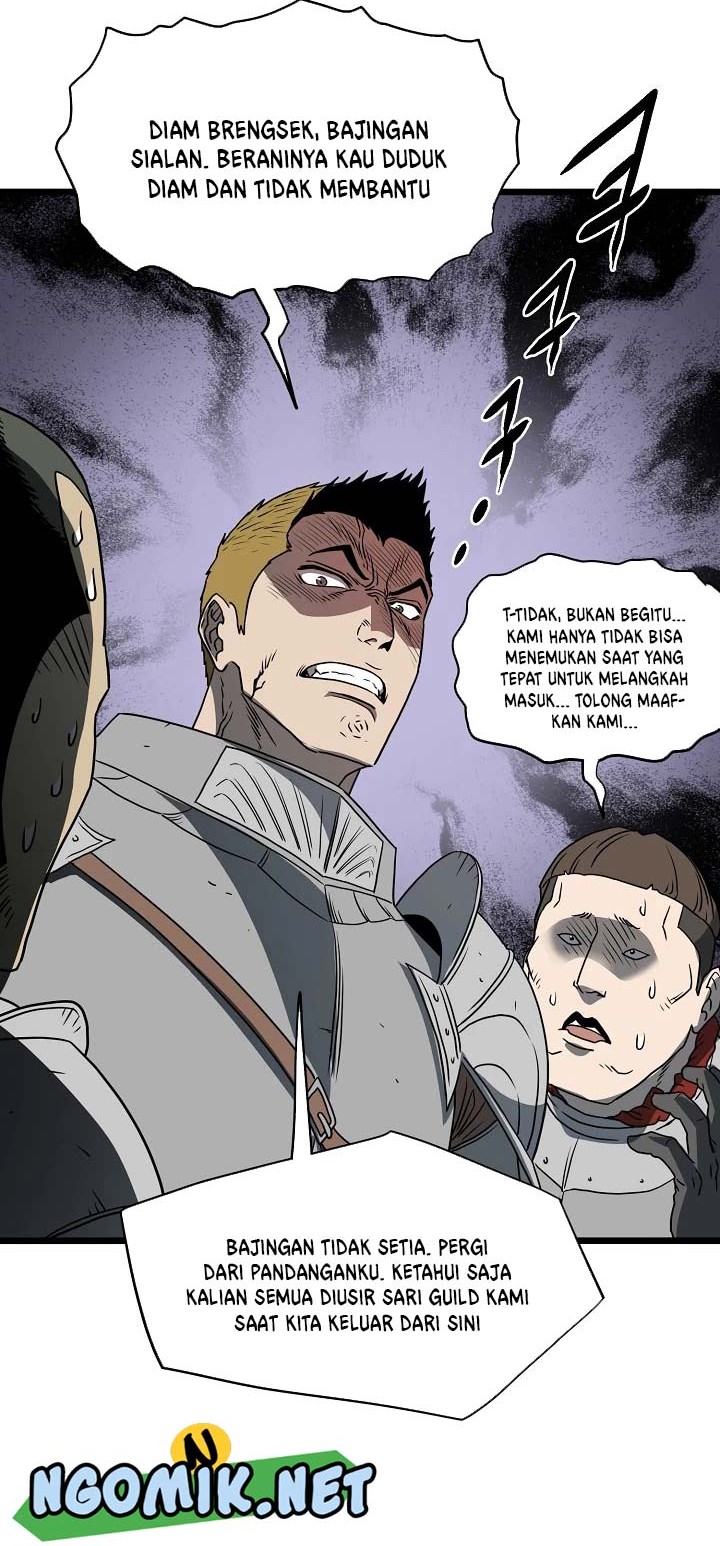 Murim Login Chapter 70 Gambar 33