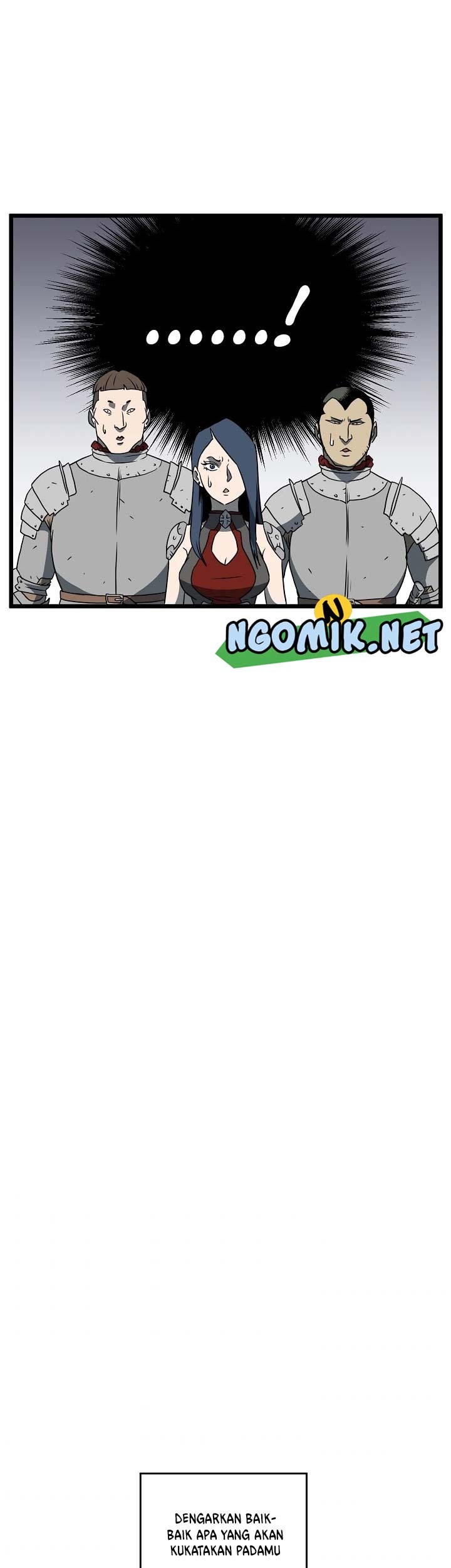 Murim Login Chapter 70 Gambar 36