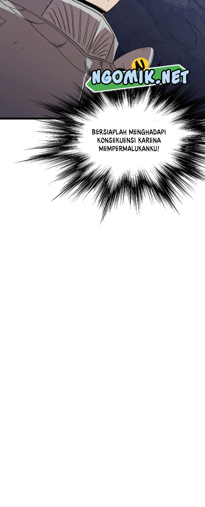 Murim Login Chapter 70 Gambar 43