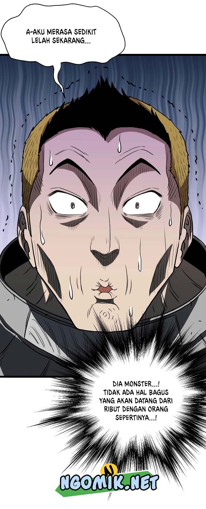 Murim Login Chapter 70 Gambar 51