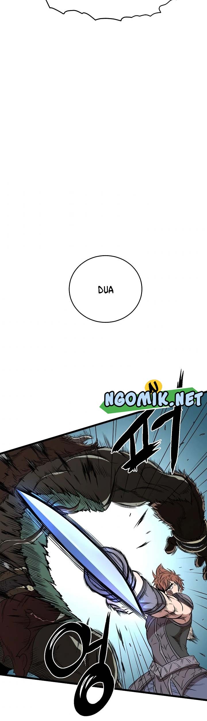 Murim Login Chapter 70 Gambar 6