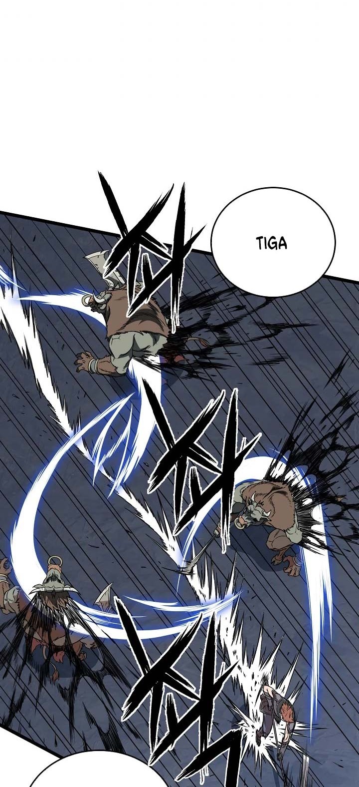 Murim Login Chapter 70 Gambar 7