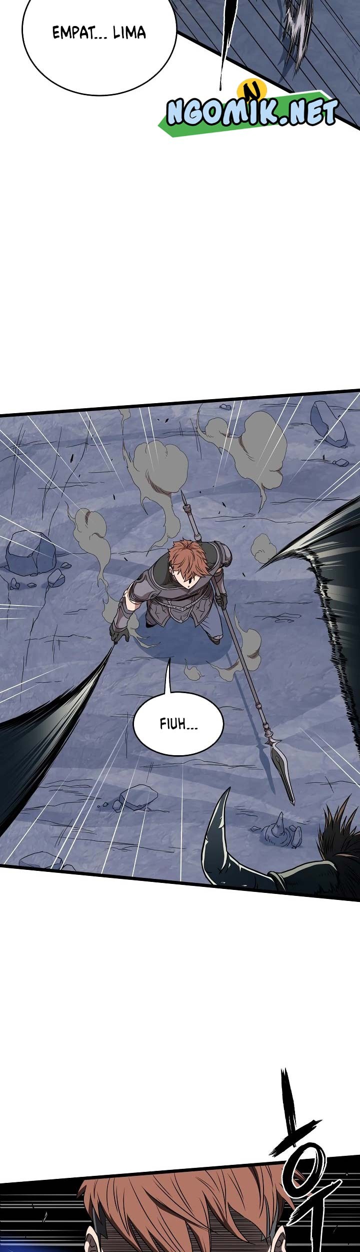 Murim Login Chapter 70 Gambar 8