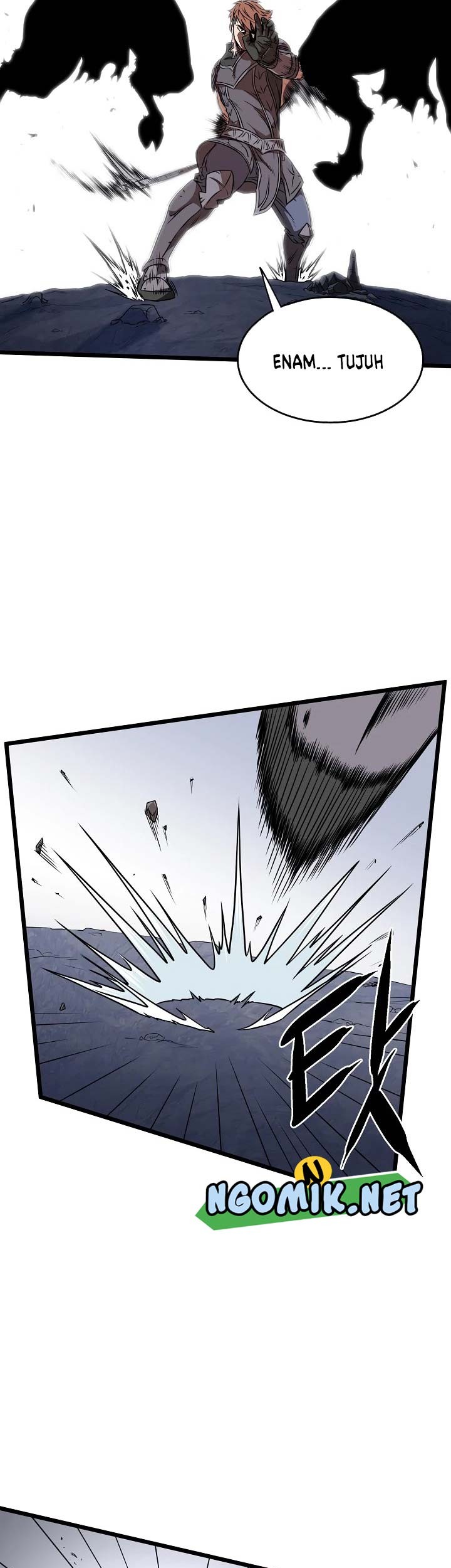 Murim Login Chapter 70 Gambar 10